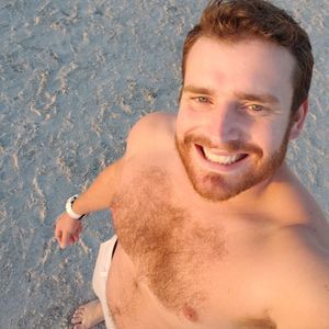 Meet your Posher, Marcelo